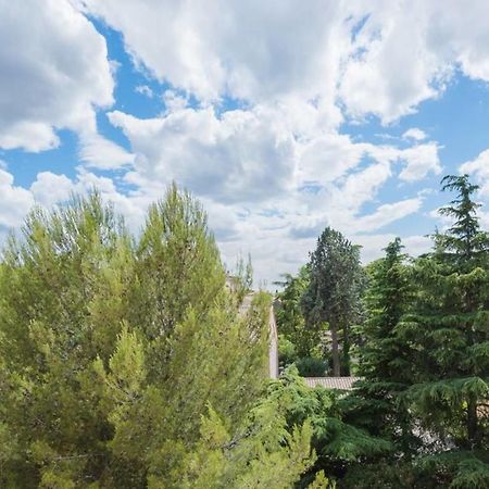 Charming Studio Close To The Train Station - Air Rental Montpellier Exteriör bild