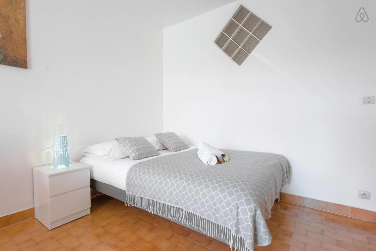 Charming Studio Close To The Train Station - Air Rental Montpellier Exteriör bild